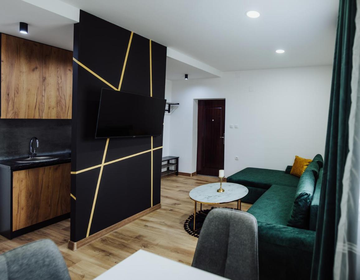 Modern Apartment 3 Brcko Exterior photo