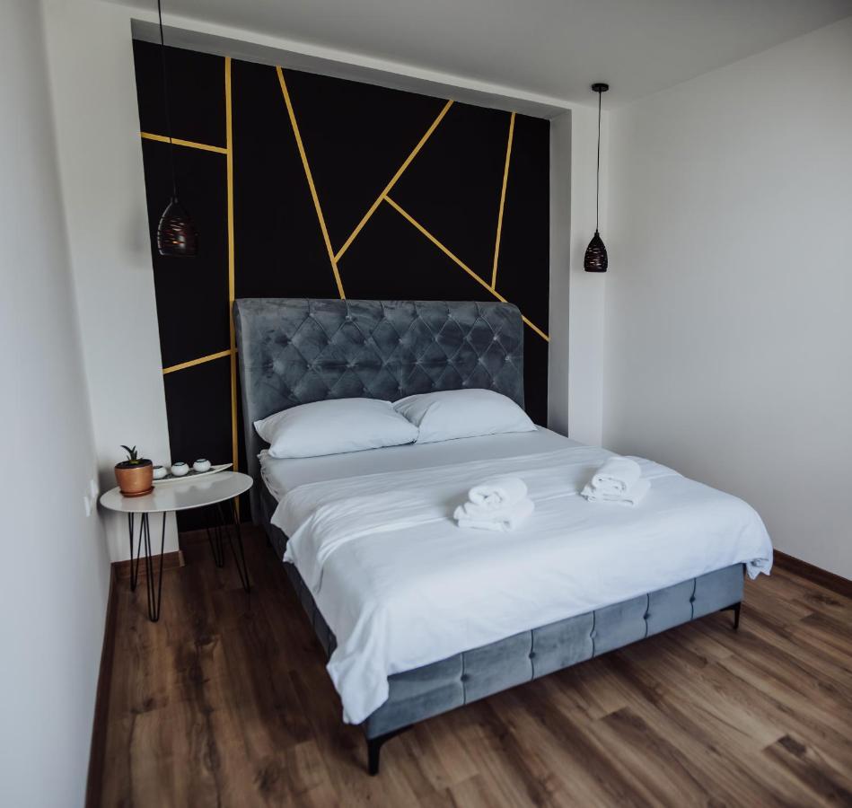 Modern Apartment 3 Brcko Exterior photo