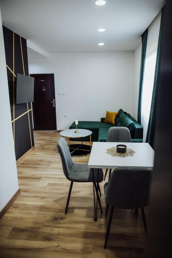 Modern Apartment 3 Brcko Exterior photo