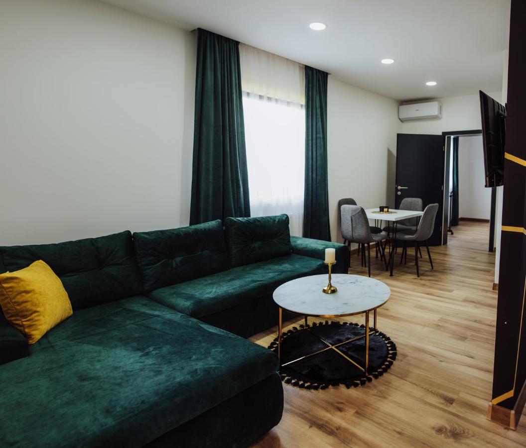 Modern Apartment 3 Brcko Exterior photo