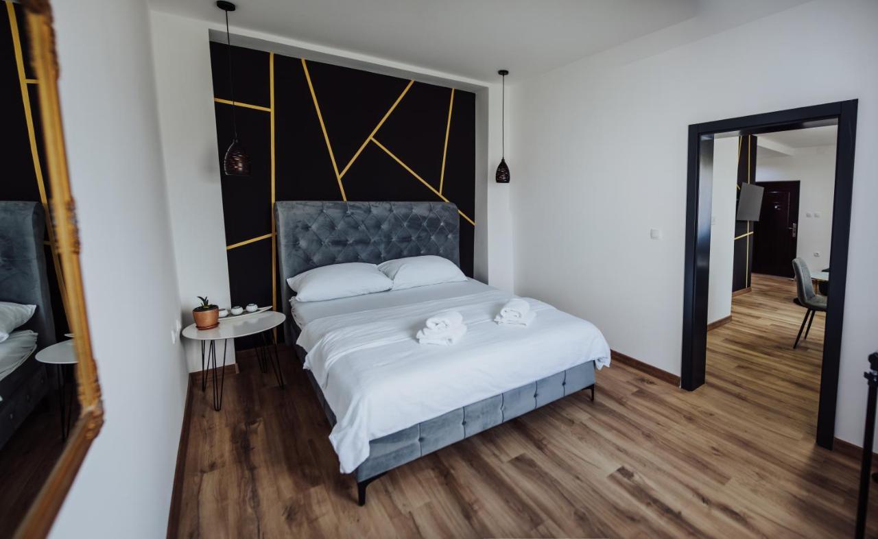 Modern Apartment 3 Brcko Exterior photo